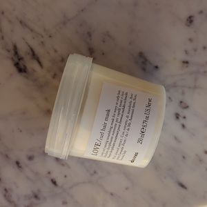 Davines Love Curl Hair Mask